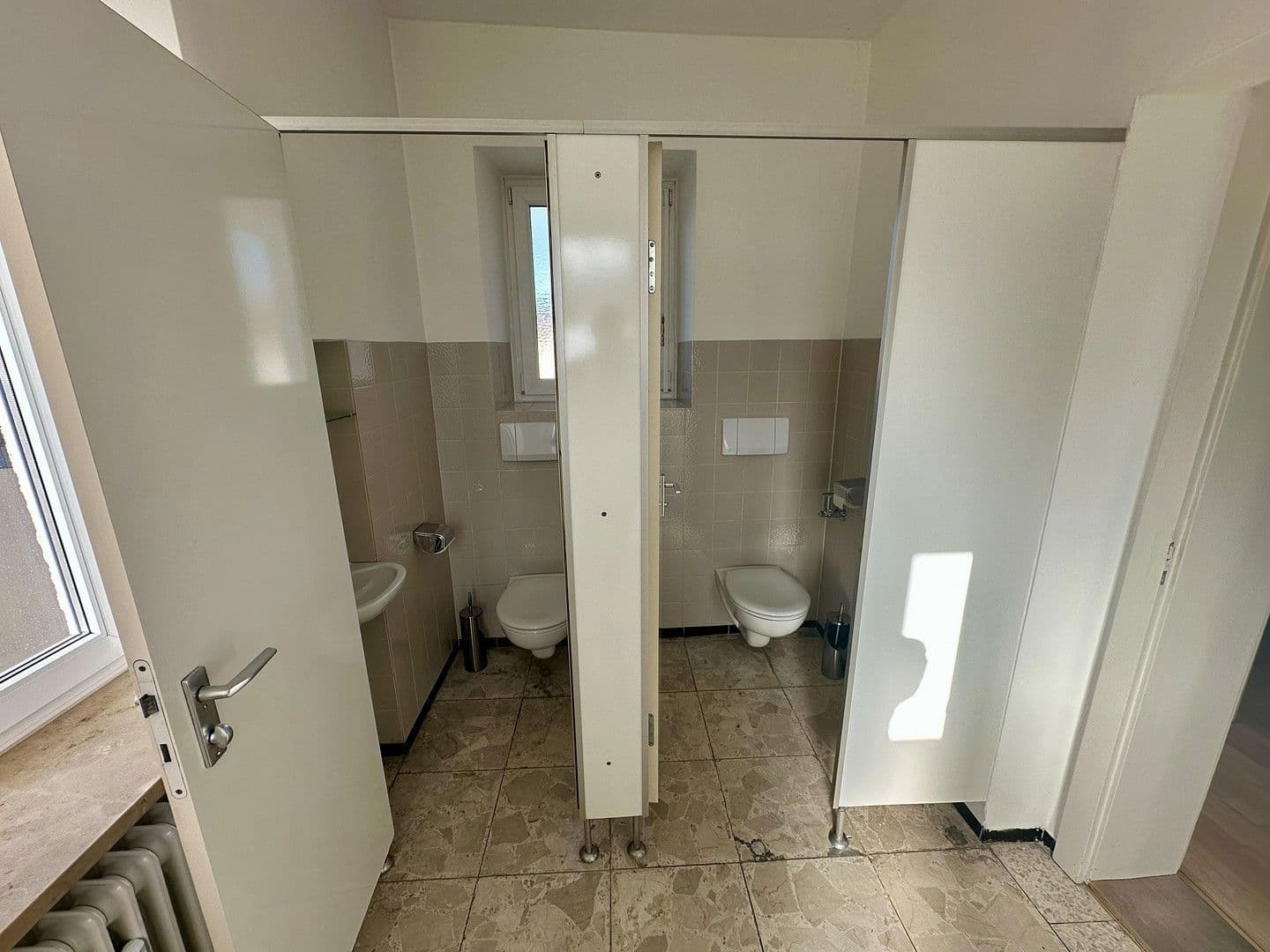 Pronájem kanceláře 120 m², Bahnhofstraße 21, Penzberg, Bavorsko Pronájem kanceláře 120 m², Bahnhofstraße 21, Penzberg, Bavorsko