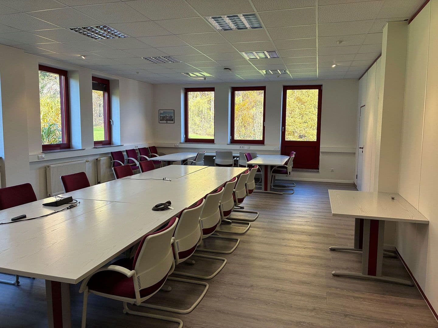 Pronájem kanceláře 620 m², Industriestrasse 48, Burscheid, Severní Porýní-Vestfálsko Pronájem kanceláře 620 m², Industriestrasse 48, Burscheid, Severní Porýní-Vestfálsko