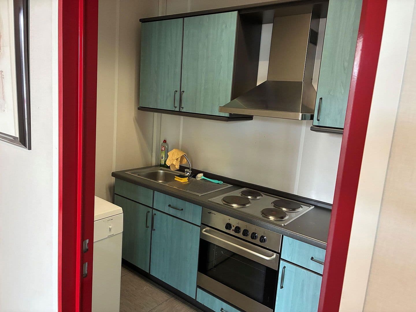 Pronájem kanceláře 620 m², Industriestrasse 48, Burscheid, Severní Porýní-Vestfálsko Pronájem kanceláře 620 m², Industriestrasse 48, Burscheid, Severní Porýní-Vestfálsko