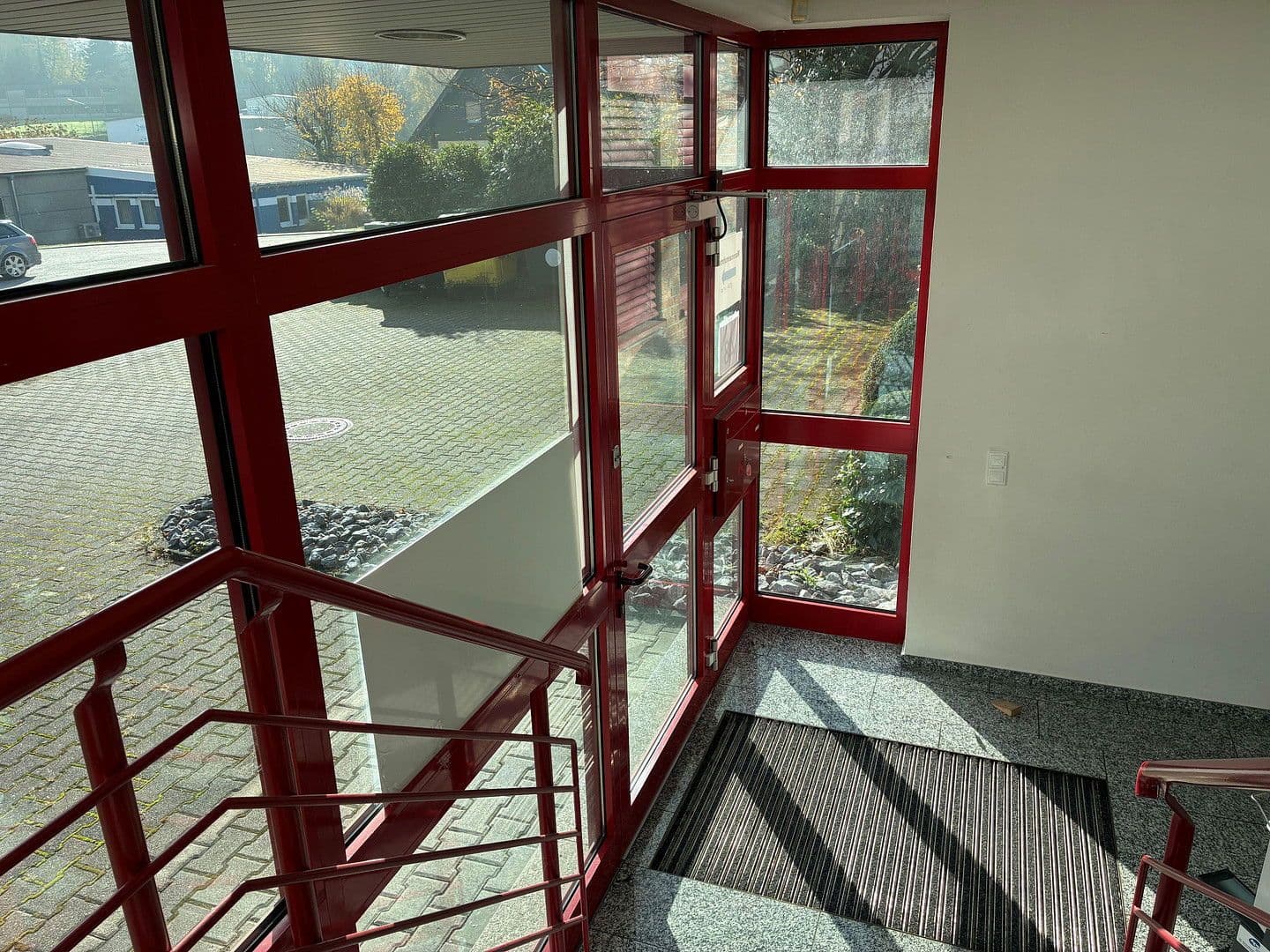 Pronájem kanceláře 620 m², Industriestrasse 48, Burscheid, Severní Porýní-Vestfálsko Pronájem kanceláře 620 m², Industriestrasse 48, Burscheid, Severní Porýní-Vestfálsko