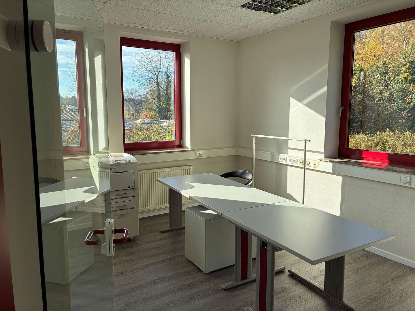 Pronájem kanceláře 620 m², Industriestrasse 48, Burscheid, Severní Porýní-Vestfálsko Pronájem kanceláře 620 m², Industriestrasse 48, Burscheid, Severní Porýní-Vestfálsko