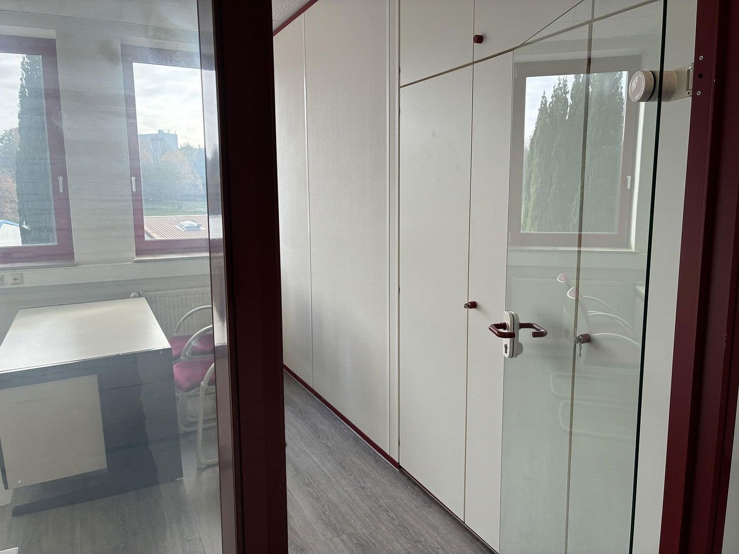 Pronájem kanceláře 620 m², Industriestrasse 48, Burscheid, Severní Porýní-Vestfálsko Pronájem kanceláře 620 m², Industriestrasse 48, Burscheid, Severní Porýní-Vestfálsko