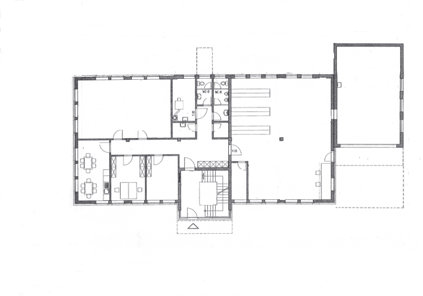 Pronájem kanceláře 620 m², Industriestrasse 48, Burscheid, Severní Porýní-Vestfálsko Pronájem kanceláře 620 m², Industriestrasse 48, Burscheid, Severní Porýní-Vestfálsko