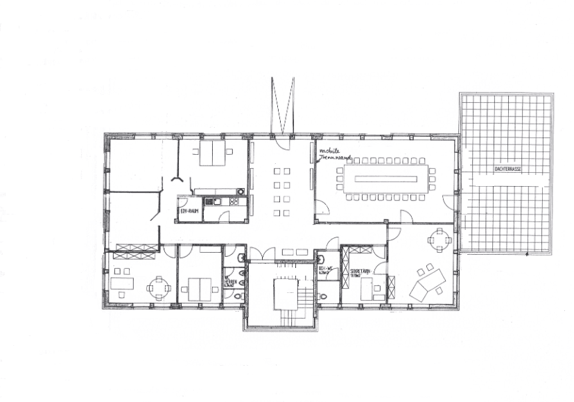 Pronájem kanceláře 620 m², Industriestrasse 48, Burscheid, Severní Porýní-Vestfálsko Pronájem kanceláře 620 m², Industriestrasse 48, Burscheid, Severní Porýní-Vestfálsko