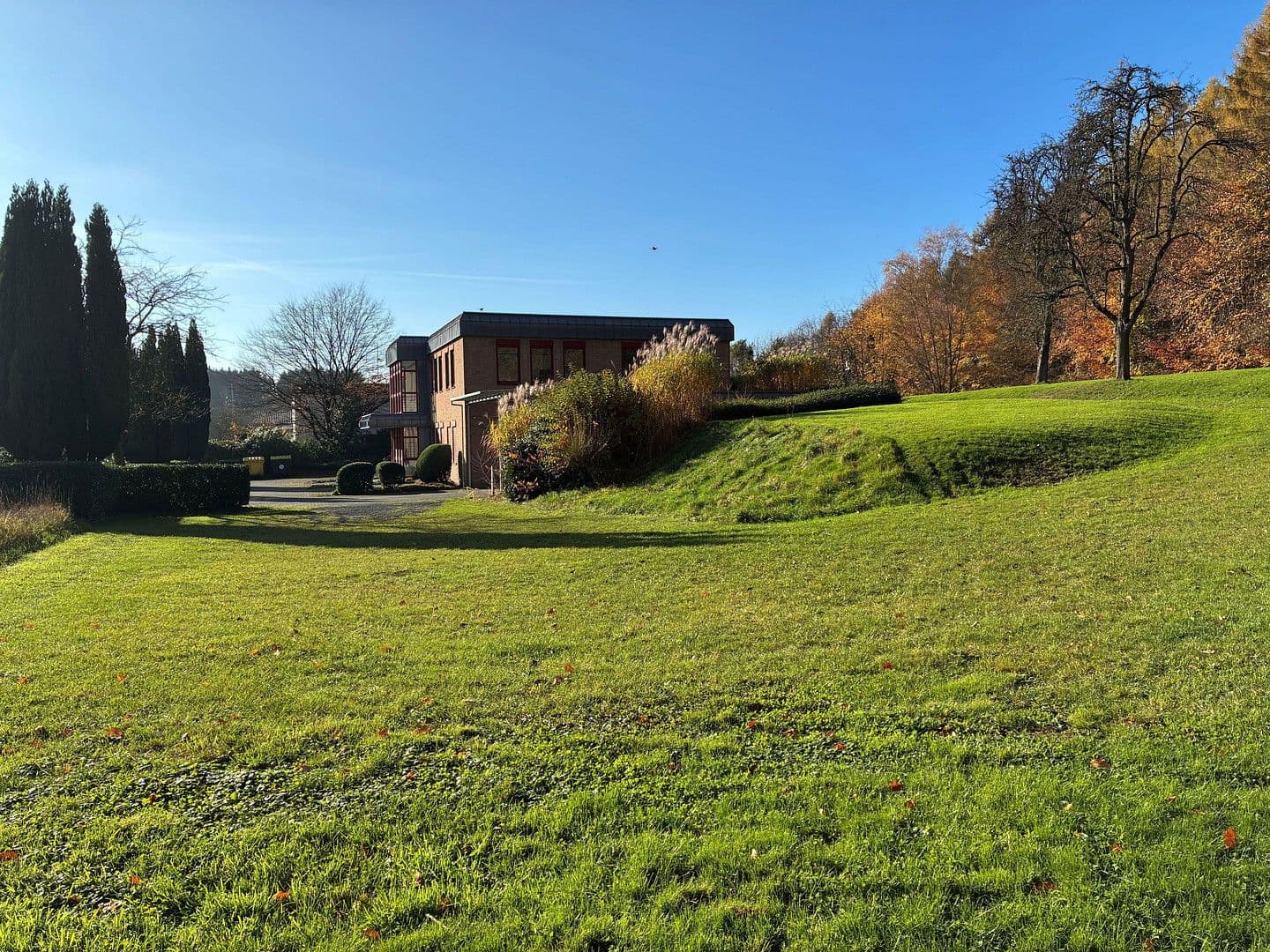 Pronájem kanceláře 620 m², Industriestrasse 48, Burscheid, Severní Porýní-Vestfálsko Pronájem kanceláře 620 m², Industriestrasse 48, Burscheid, Severní Porýní-Vestfálsko