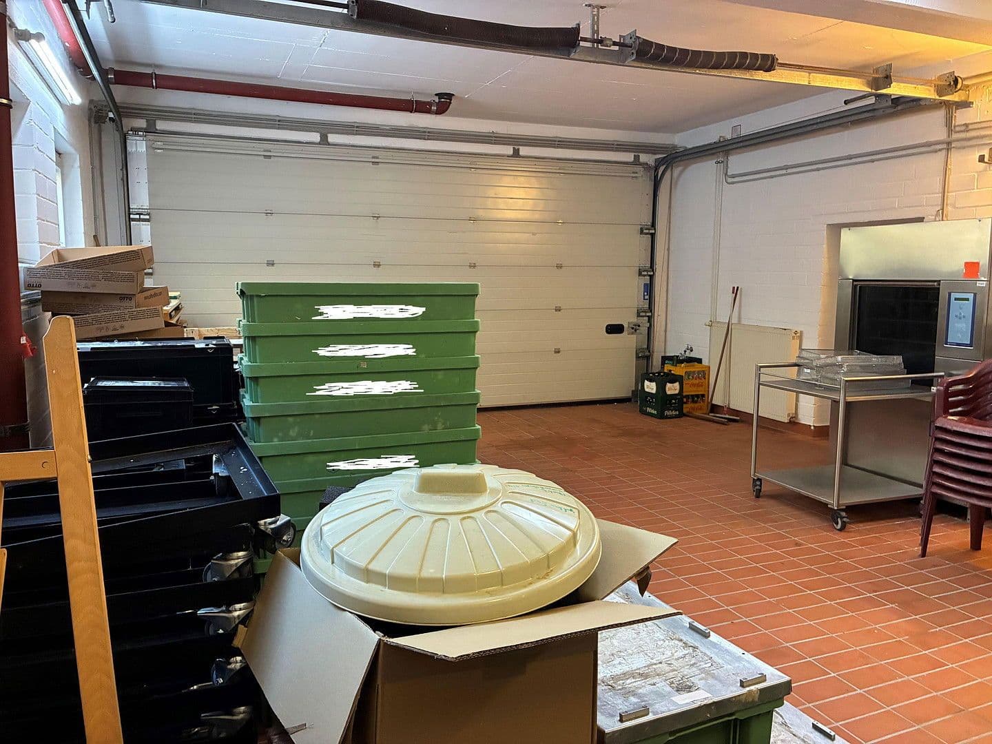 Pronájem kanceláře 620 m², Industriestrasse 48, Burscheid, Severní Porýní-Vestfálsko Pronájem kanceláře 620 m², Industriestrasse 48, Burscheid, Severní Porýní-Vestfálsko