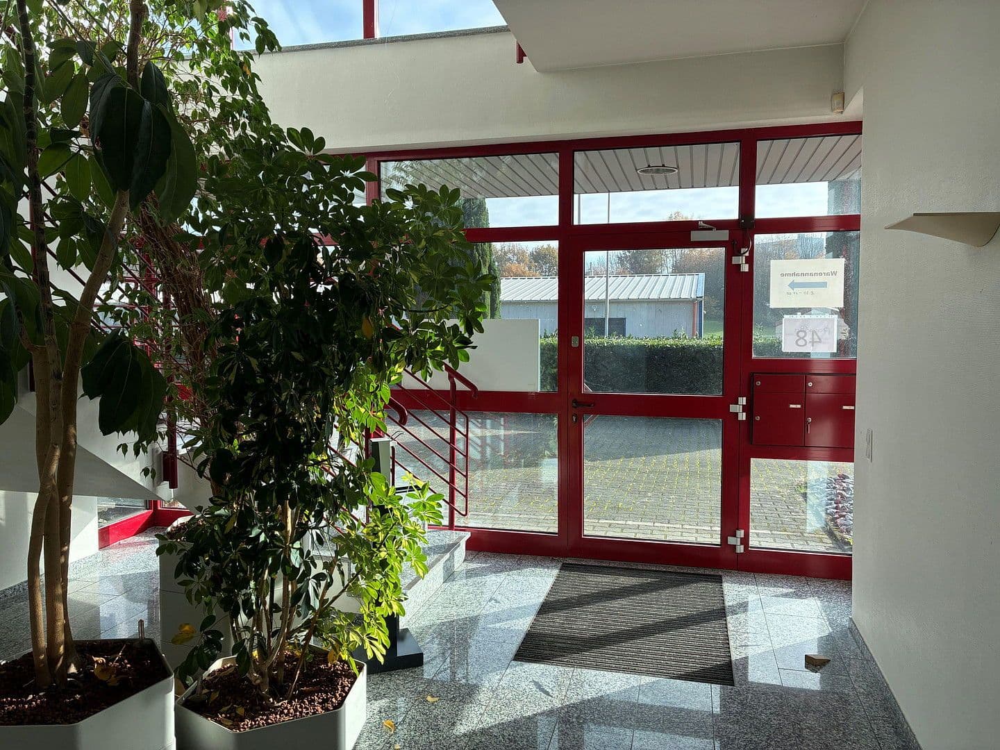 Pronájem kanceláře 620 m², Industriestrasse 48, Burscheid, Severní Porýní-Vestfálsko Pronájem kanceláře 620 m², Industriestrasse 48, Burscheid, Severní Porýní-Vestfálsko