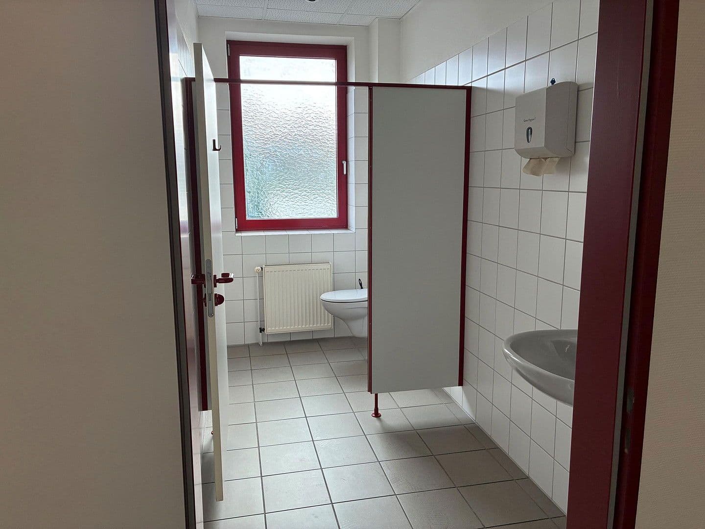 Pronájem kanceláře 620 m², Industriestrasse 48, Burscheid, Severní Porýní-Vestfálsko Pronájem kanceláře 620 m², Industriestrasse 48, Burscheid, Severní Porýní-Vestfálsko