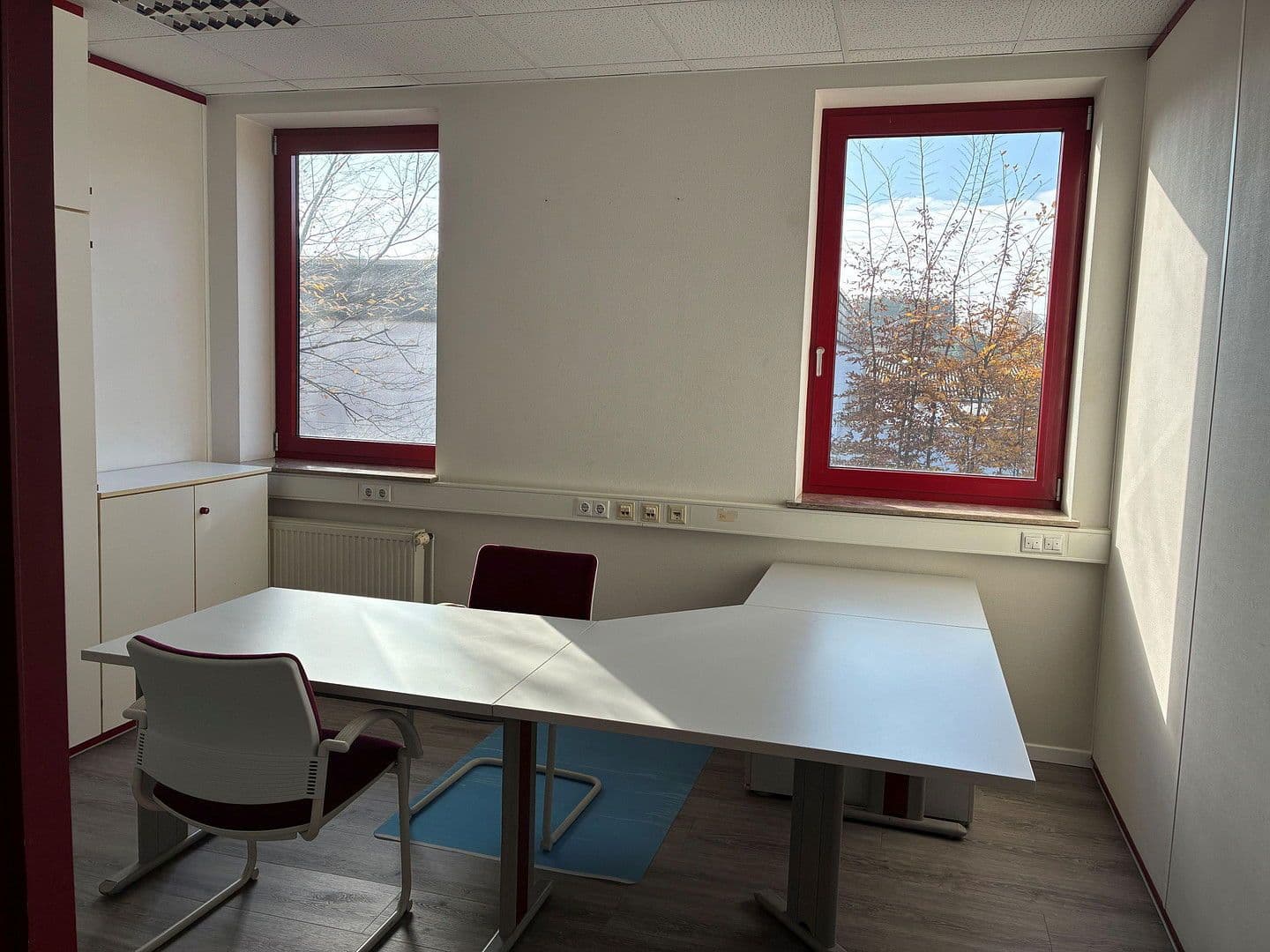 Pronájem kanceláře 620 m², Industriestrasse 48, Burscheid, Severní Porýní-Vestfálsko Pronájem kanceláře 620 m², Industriestrasse 48, Burscheid, Severní Porýní-Vestfálsko