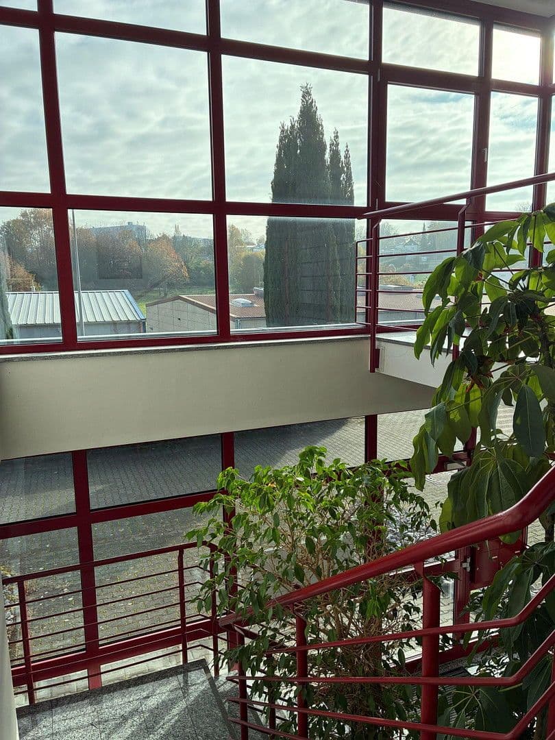 Pronájem kanceláře 620 m², Industriestrasse 48, Burscheid, Severní Porýní-Vestfálsko Pronájem kanceláře 620 m², Industriestrasse 48, Burscheid, Severní Porýní-Vestfálsko