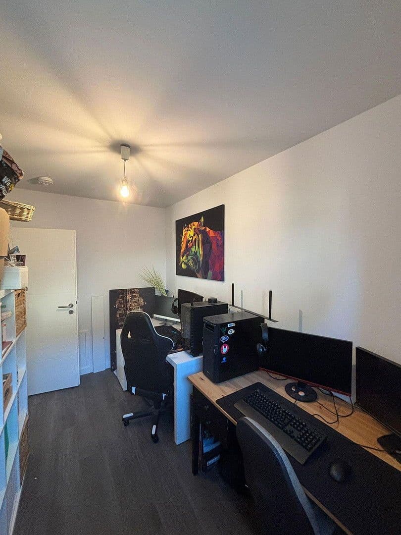 Pronájem bytu 3+1 73 m², Steinbergkirche, Šlesvicko-Holštýnsko Pronájem bytu 3+1 73 m², Steinbergkirche, Šlesvicko-Holštýnsko