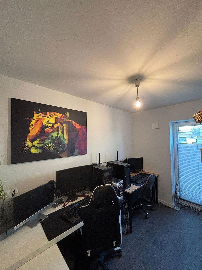 Pronájem bytu 3+1 73 m², Steinbergkirche, Šlesvicko-Holštýnsko Pronájem bytu 3+1 73 m², Steinbergkirche, Šlesvicko-Holštýnsko