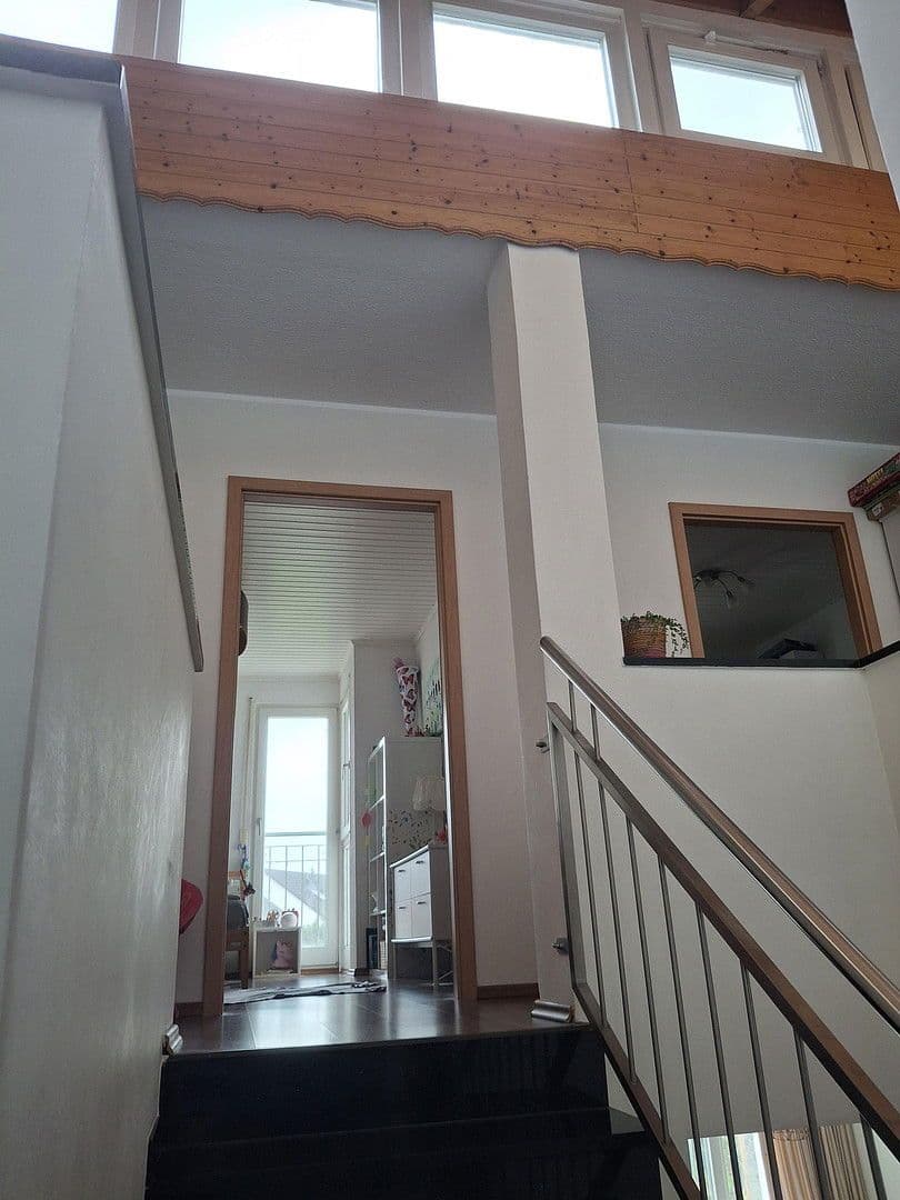 Prodej domu 150 m², pozemek 385 m², Paracelsusstr. 7, Ludwigshafen am Rhein, Porýní-Falc Prodej domu 150 m², pozemek 385 m², Paracelsusstr. 7, Ludwigshafen am Rhein, Porýní-Falc