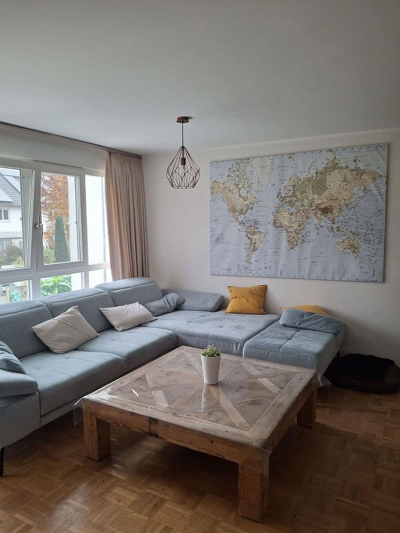 Prodej domu 150 m², pozemek 385 m², Paracelsusstr. 7, Ludwigshafen am Rhein, Porýní-Falc Prodej domu 150 m², pozemek 385 m², Paracelsusstr. 7, Ludwigshafen am Rhein, Porýní-Falc