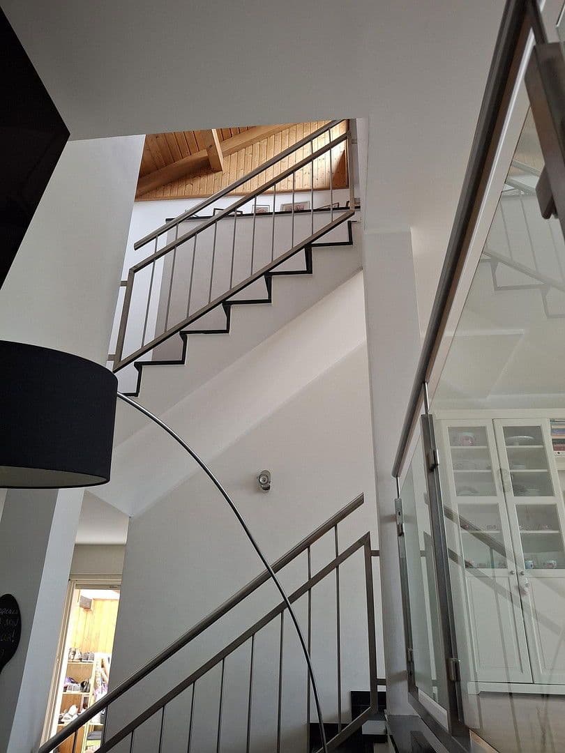 Prodej domu 150 m², pozemek 385 m², Paracelsusstr. 7, Ludwigshafen am Rhein, Porýní-Falc Prodej domu 150 m², pozemek 385 m², Paracelsusstr. 7, Ludwigshafen am Rhein, Porýní-Falc