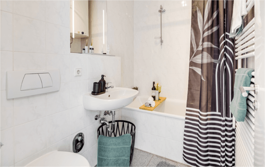 Pronájem bytu 1+kk 42 m², Jachenauerstr. 11, München, Bavorsko Pronájem bytu 1+kk 42 m², Jachenauerstr. 11, München, Bavorsko