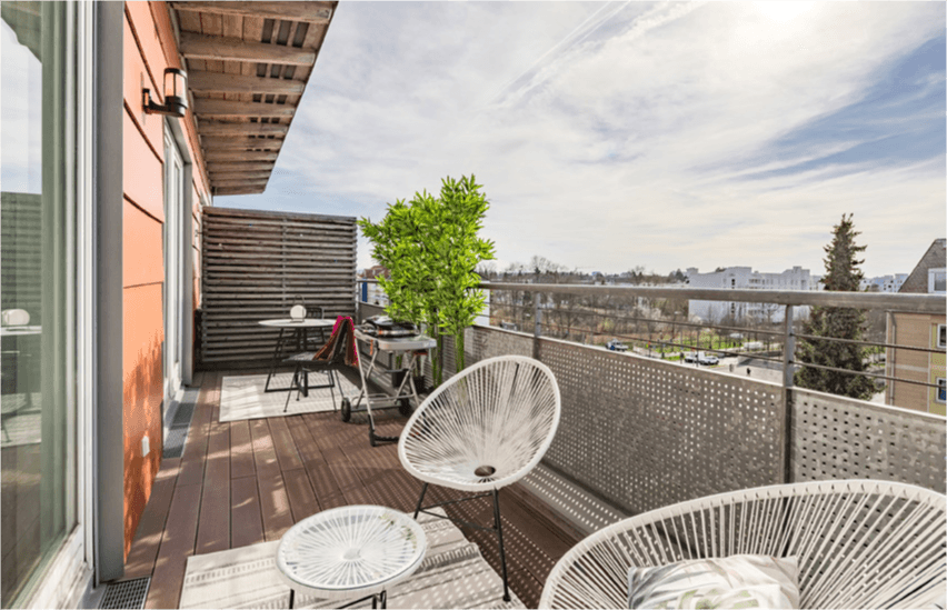 Pronájem bytu 1+kk 42 m², Jachenauerstr. 11, München, Bavorsko Pronájem bytu 1+kk 42 m², Jachenauerstr. 11, München, Bavorsko