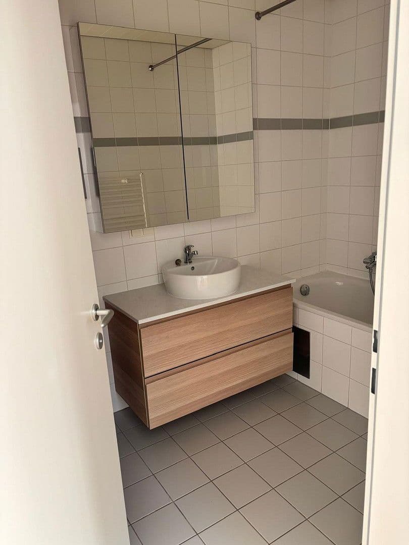 Pronájem bytu 2+1 58 m², Wien, Wien Pronájem bytu 2+1 58 m², Wien, Wien