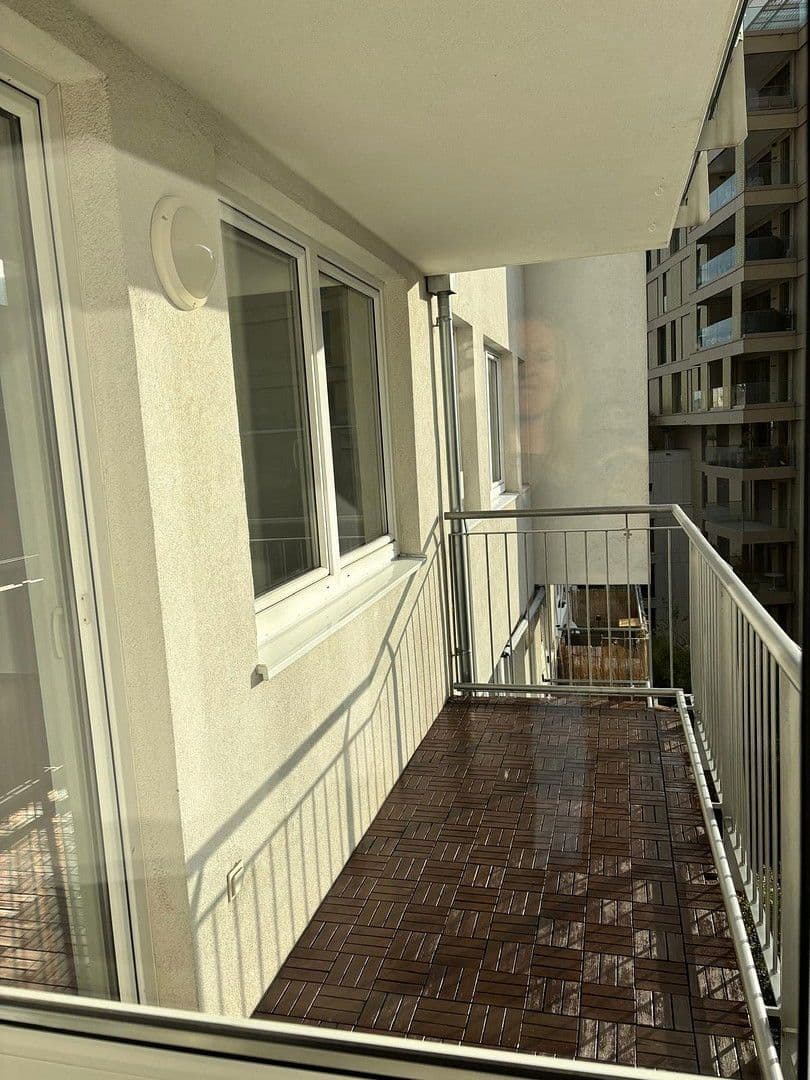 Pronájem bytu 2+1 58 m², Wien, Wien Pronájem bytu 2+1 58 m², Wien, Wien