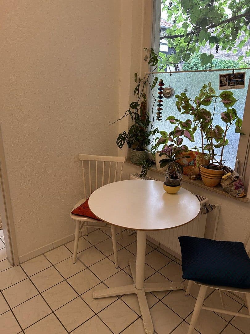 Pronájem kanceláře 69 m², Königstraße 119, Fürth, Bavorsko Pronájem kanceláře 69 m², Königstraße 119, Fürth, Bavorsko