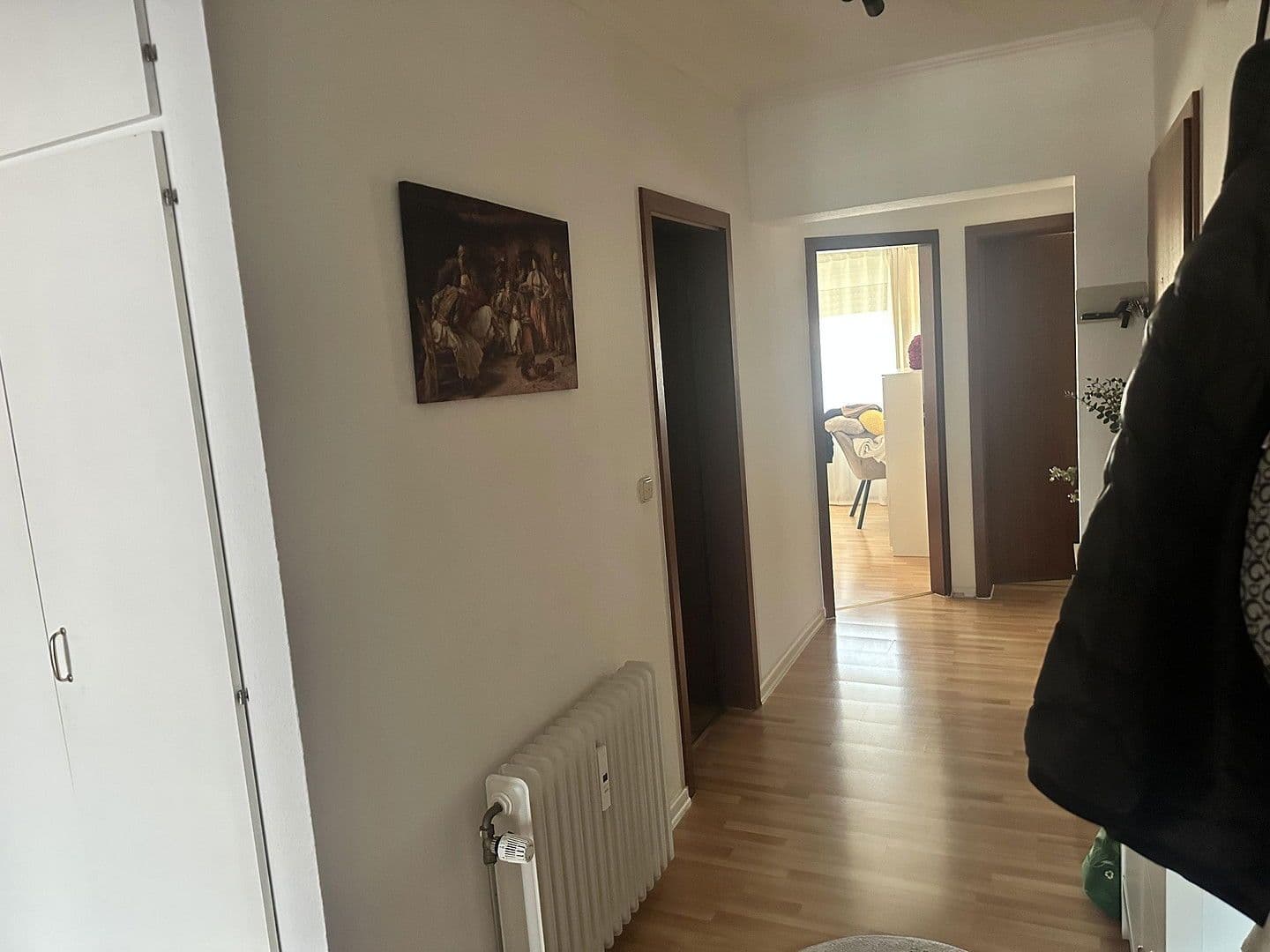 Pronájem bytu 3+1 75 m², Bitterstraße 81, Köln, Severní Porýní-Vestfálsko Pronájem bytu 3+1 75 m², Bitterstraße 81, Köln, Severní Porýní-Vestfálsko