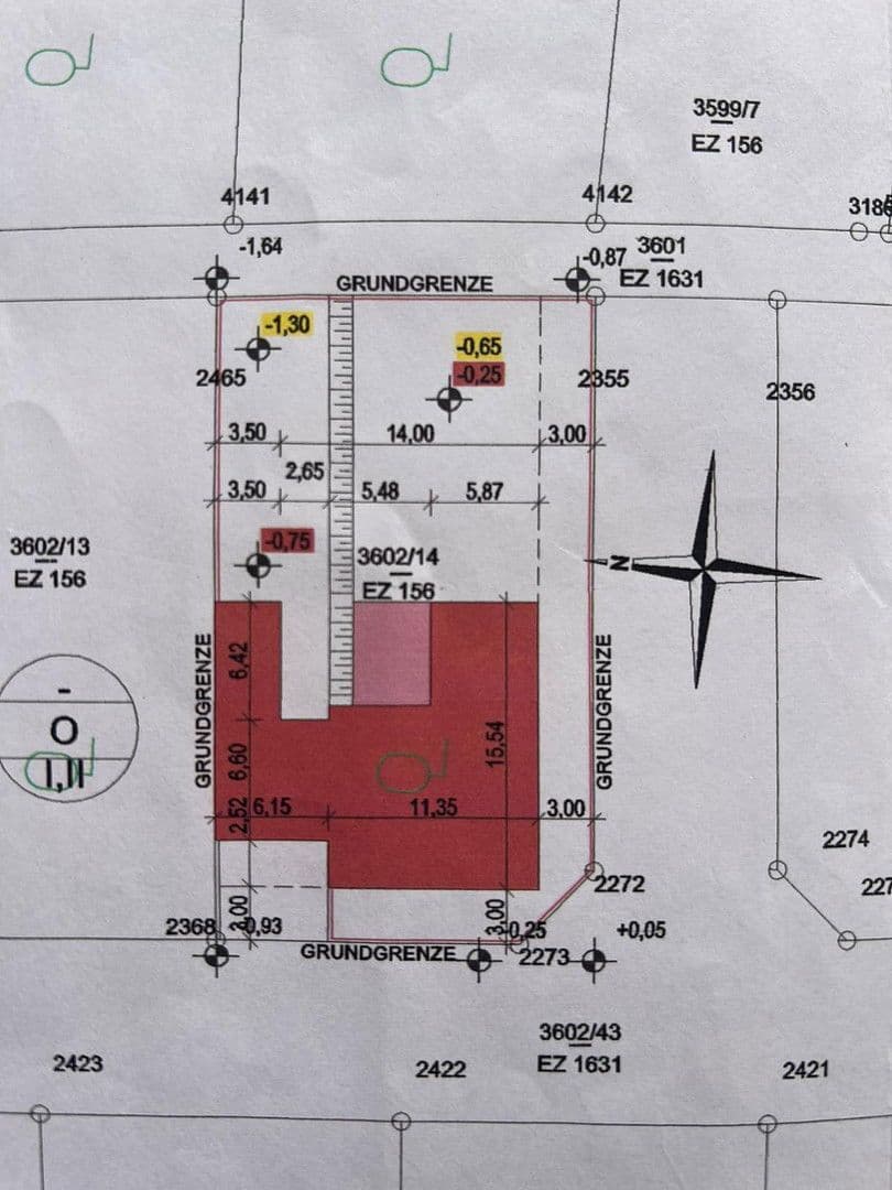 Prodej domu 114 m², pozemek 713 m², Prinzendorf, Dolní Rakousko Prodej domu 114 m², pozemek 713 m², Prinzendorf, Dolní Rakousko