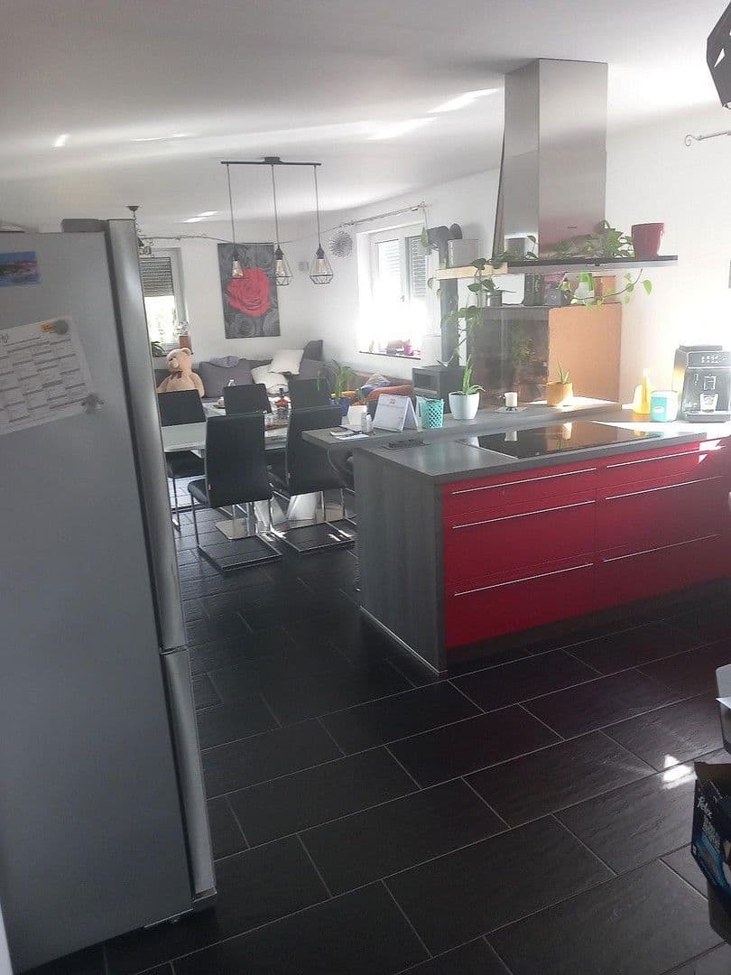 Prodej domu 114 m², pozemek 713 m², Prinzendorf, Dolní Rakousko Prodej domu 114 m², pozemek 713 m², Prinzendorf, Dolní Rakousko