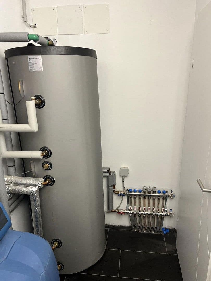 Prodej domu 114 m², pozemek 713 m², Prinzendorf, Dolní Rakousko Prodej domu 114 m², pozemek 713 m², Prinzendorf, Dolní Rakousko