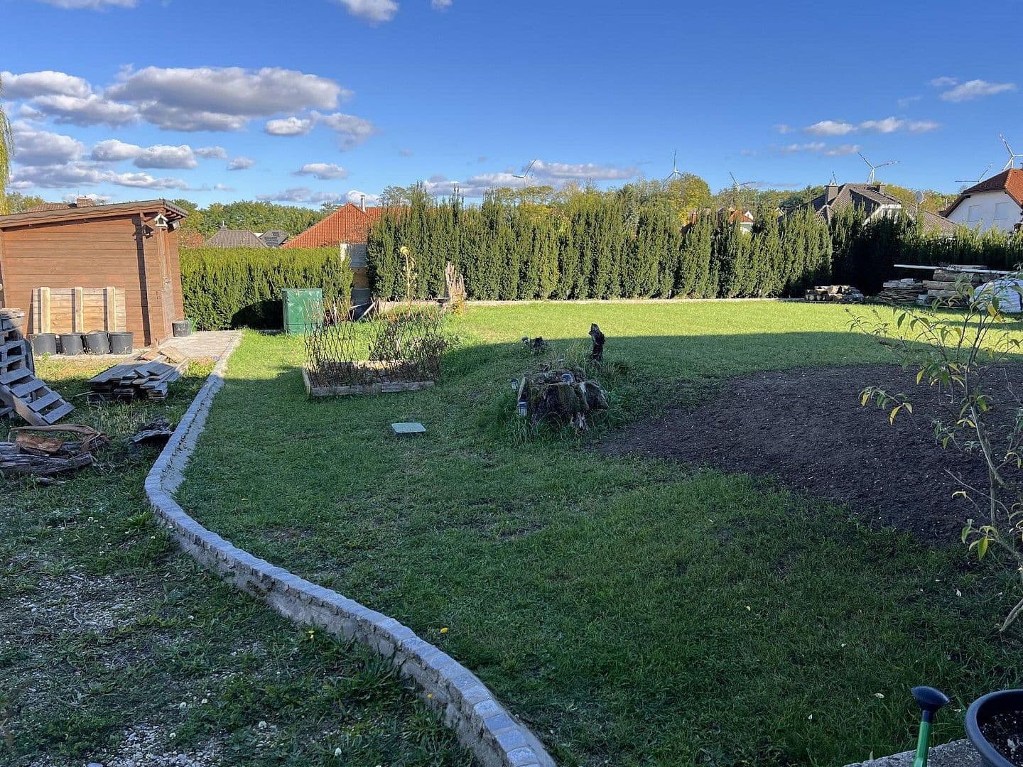 Prodej domu 114 m², pozemek 713 m², Prinzendorf, Dolní Rakousko Prodej domu 114 m², pozemek 713 m², Prinzendorf, Dolní Rakousko