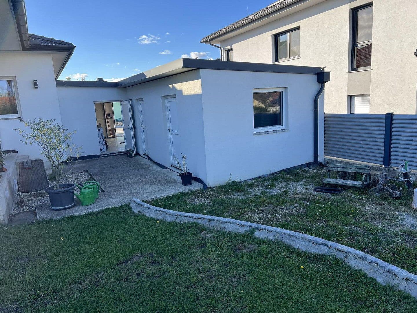 Prodej domu 114 m², pozemek 713 m², Prinzendorf, Dolní Rakousko Prodej domu 114 m², pozemek 713 m², Prinzendorf, Dolní Rakousko