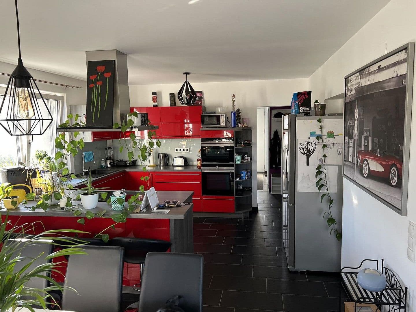 Prodej domu 114 m², pozemek 713 m², Prinzendorf, Dolní Rakousko Prodej domu 114 m², pozemek 713 m², Prinzendorf, Dolní Rakousko