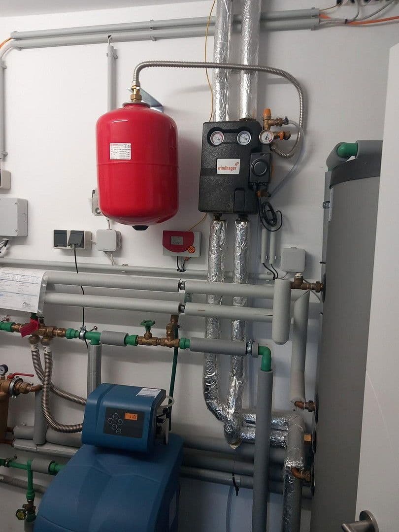 Prodej domu 114 m², pozemek 713 m², Prinzendorf, Dolní Rakousko Prodej domu 114 m², pozemek 713 m², Prinzendorf, Dolní Rakousko