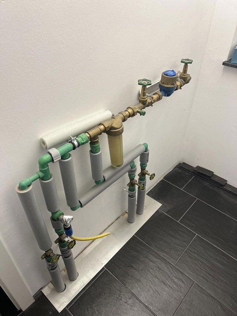 Prodej domu 114 m², pozemek 713 m², Prinzendorf, Dolní Rakousko Prodej domu 114 m², pozemek 713 m², Prinzendorf, Dolní Rakousko