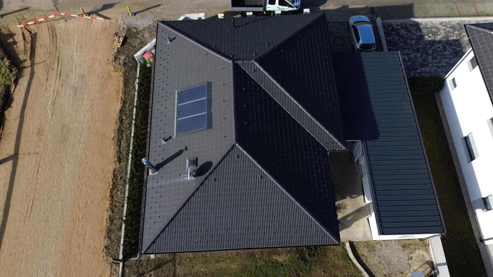 Prodej domu 114 m², pozemek 713 m², Prinzendorf, Dolní Rakousko Prodej domu 114 m², pozemek 713 m², Prinzendorf, Dolní Rakousko