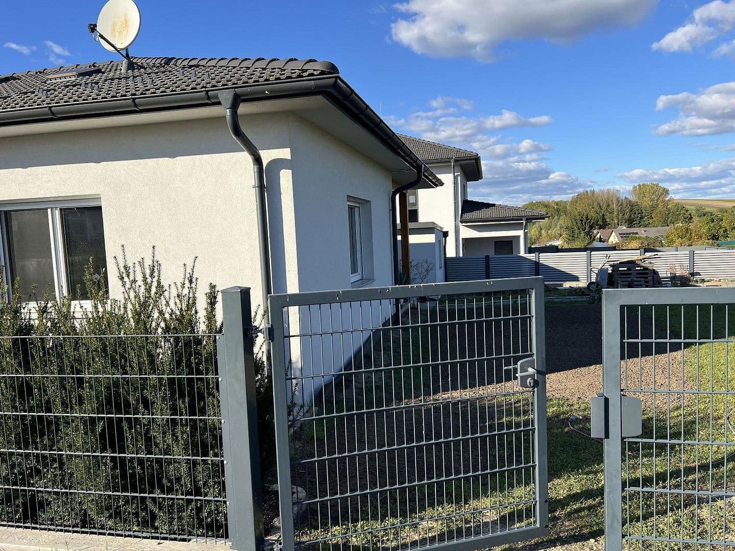 Prodej domu 114 m², pozemek 713 m², Prinzendorf, Dolní Rakousko Prodej domu 114 m², pozemek 713 m², Prinzendorf, Dolní Rakousko