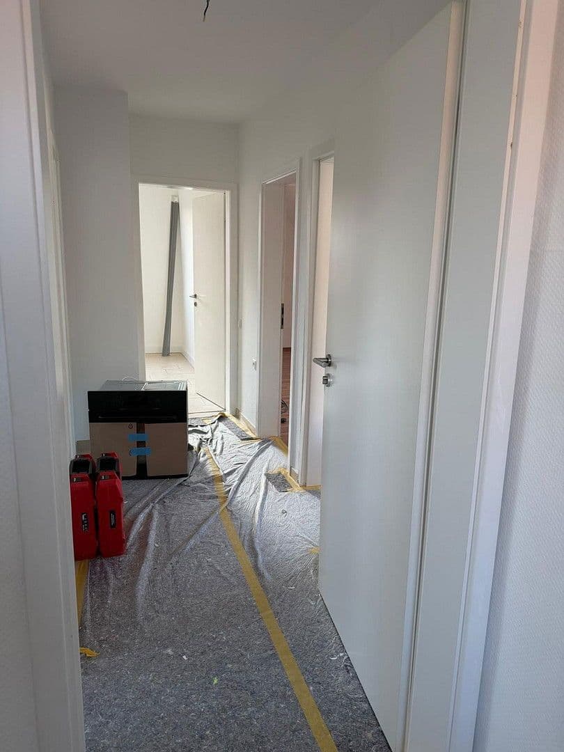 Pronájem bytu 3+1 50 m², Ravensburgerstr. 11, Stuttgart, Bádensko-Württembersko Pronájem bytu 3+1 50 m², Ravensburgerstr. 11, Stuttgart, Bádensko-Württembersko