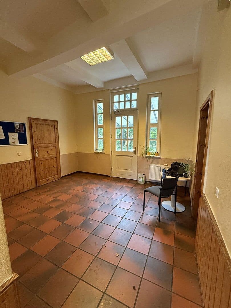 Prodej domu 108 m², pozemek 644 m², Harburger Straße 20, Celle, Dolní Sasko Prodej domu 108 m², pozemek 644 m², Harburger Straße 20, Celle, Dolní Sasko