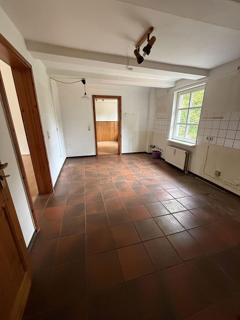 Prodej domu 108 m², pozemek 644 m², Harburger Straße 20, Celle, Dolní Sasko Prodej domu 108 m², pozemek 644 m², Harburger Straße 20, Celle, Dolní Sasko