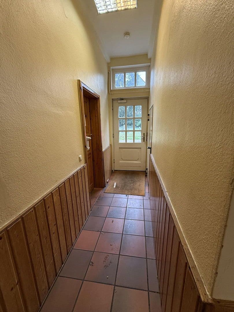 Prodej domu 108 m², pozemek 644 m², Harburger Straße 20, Celle, Dolní Sasko Prodej domu 108 m², pozemek 644 m², Harburger Straße 20, Celle, Dolní Sasko