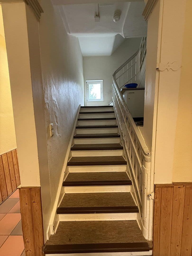 Prodej domu 108 m², pozemek 644 m², Harburger Straße 20, Celle, Dolní Sasko Prodej domu 108 m², pozemek 644 m², Harburger Straße 20, Celle, Dolní Sasko