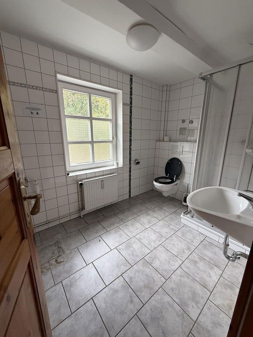 Prodej domu 108 m², pozemek 644 m², Harburger Straße 20, Celle, Dolní Sasko Prodej domu 108 m², pozemek 644 m², Harburger Straße 20, Celle, Dolní Sasko