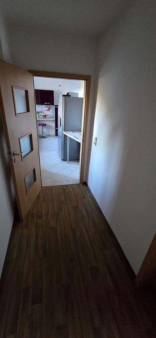 Pronájem bytu 3+1 69 m², Südstraße 1, Lengenfeld, Sasko Pronájem bytu 3+1 69 m², Südstraße 1, Lengenfeld, Sasko