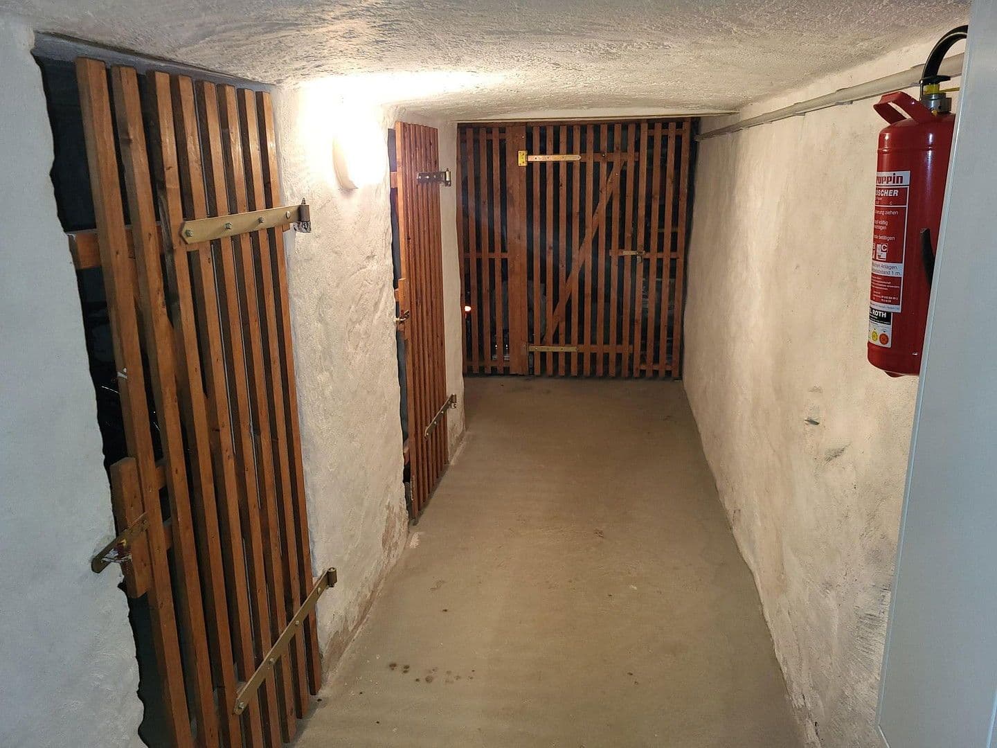 Pronájem bytu 3+1 69 m², Südstraße 1, Lengenfeld, Sasko Pronájem bytu 3+1 69 m², Südstraße 1, Lengenfeld, Sasko