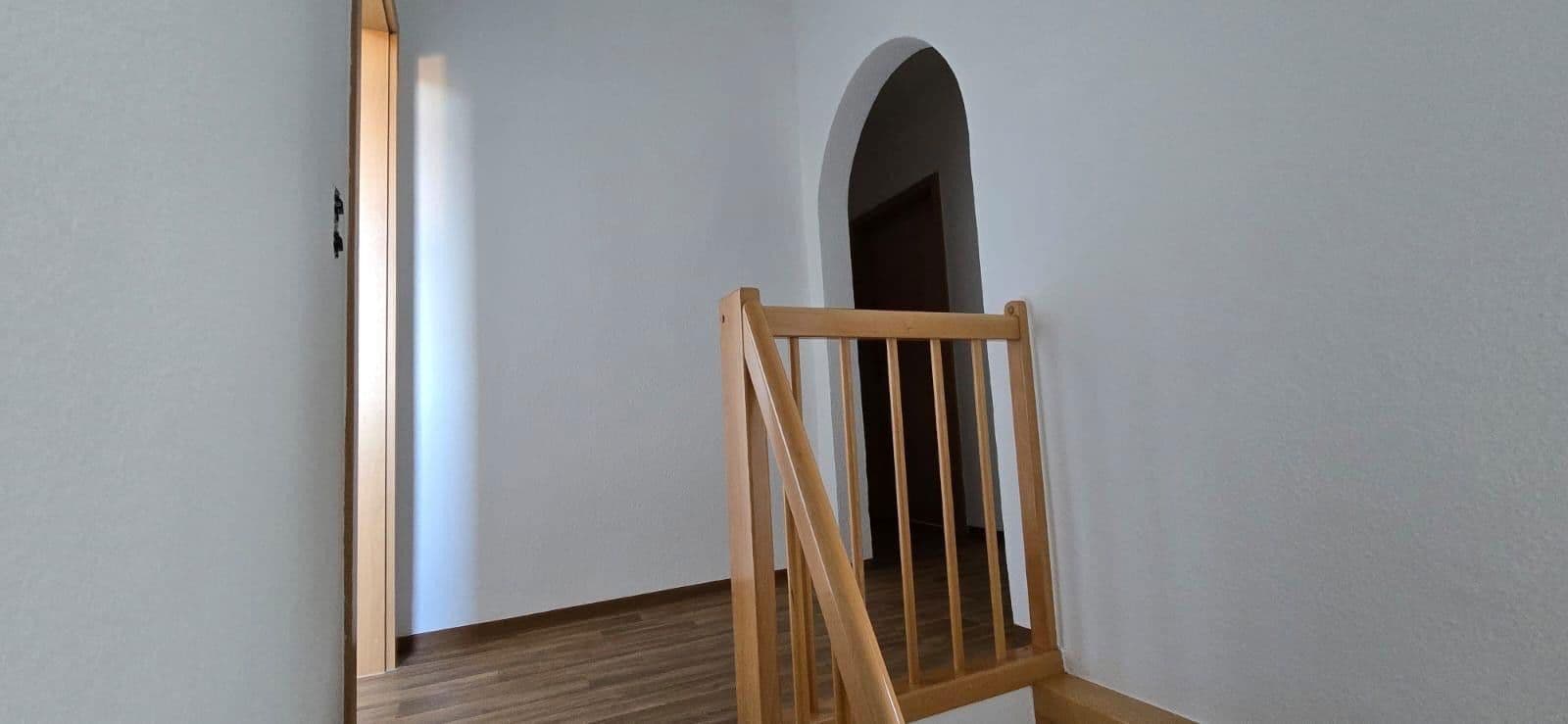 Pronájem bytu 3+1 69 m², Südstraße 1, Lengenfeld, Sasko Pronájem bytu 3+1 69 m², Südstraße 1, Lengenfeld, Sasko