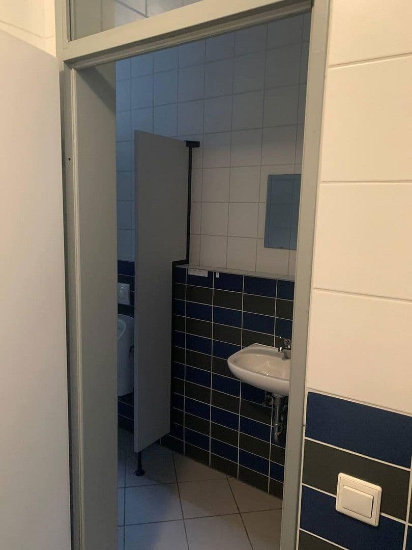 Pronájem kanceláře 24 m², Ibbenbüren, Severní Porýní-Vestfálsko Pronájem kanceláře 24 m², Ibbenbüren, Severní Porýní-Vestfálsko