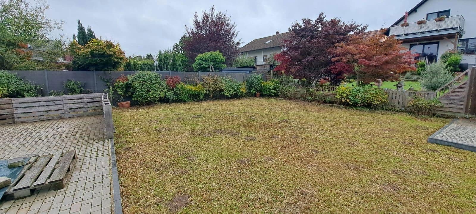 Pronájem domu 197 m², pozemek 500 m², Aloys Ruppel Straße 12, Rodenbach, Hessen Pronájem domu 197 m², pozemek 500 m², Aloys Ruppel Straße 12, Rodenbach, Hessen