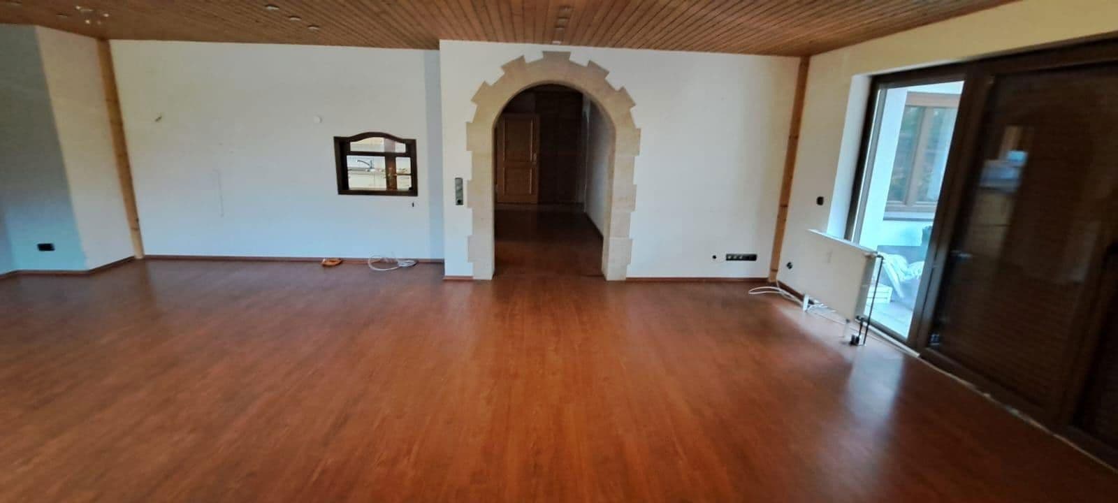 Pronájem domu 197 m², pozemek 500 m², Aloys Ruppel Straße 12, Rodenbach, Hessen Pronájem domu 197 m², pozemek 500 m², Aloys Ruppel Straße 12, Rodenbach, Hessen