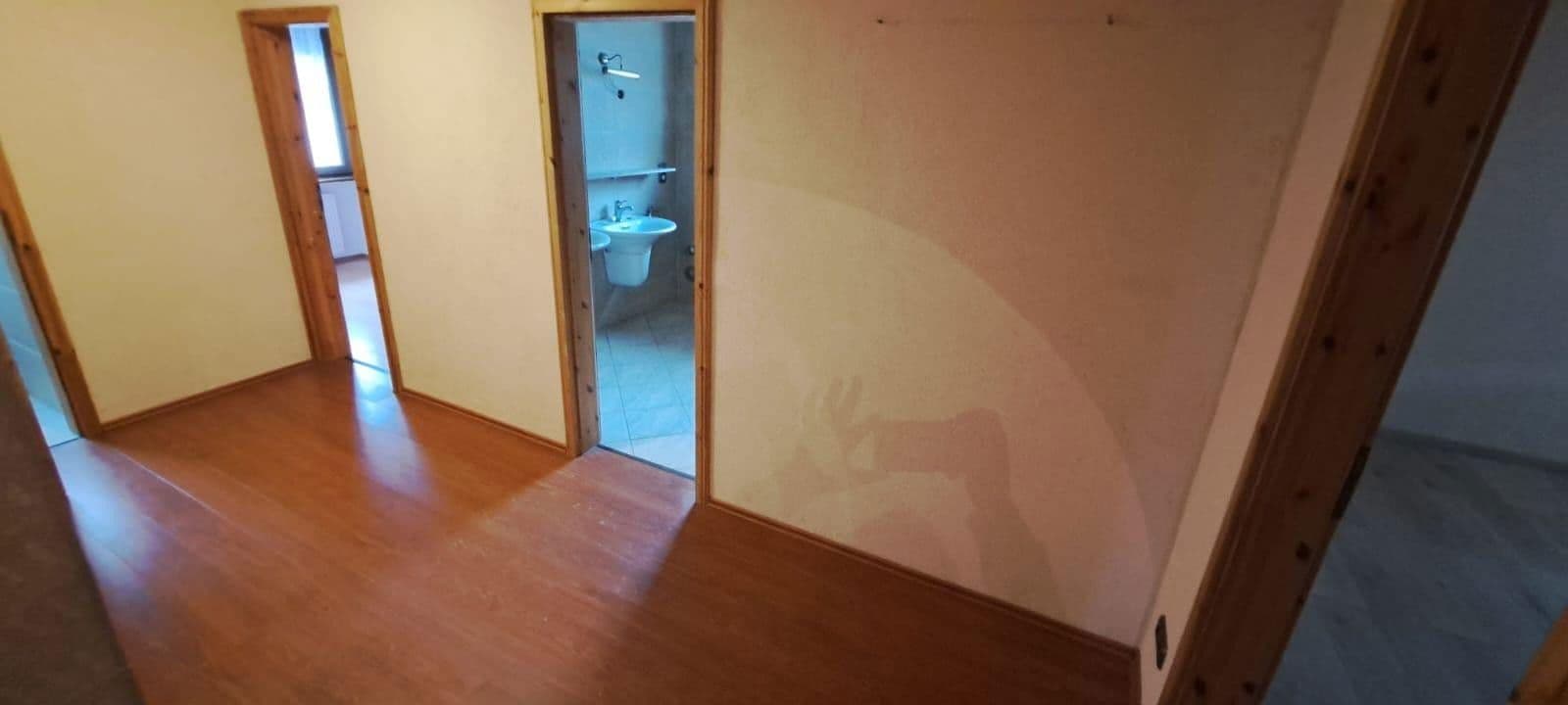 Pronájem domu 197 m², pozemek 500 m², Aloys Ruppel Straße 12, Rodenbach, Hessen Pronájem domu 197 m², pozemek 500 m², Aloys Ruppel Straße 12, Rodenbach, Hessen