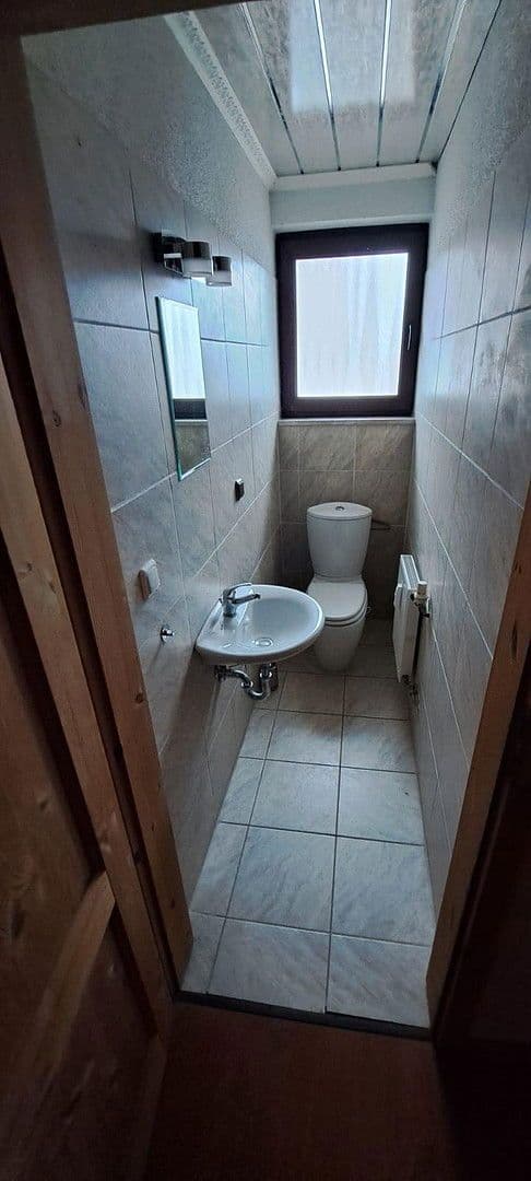 Pronájem domu 197 m², pozemek 500 m², Aloys Ruppel Straße 12, Rodenbach, Hessen Pronájem domu 197 m², pozemek 500 m², Aloys Ruppel Straße 12, Rodenbach, Hessen