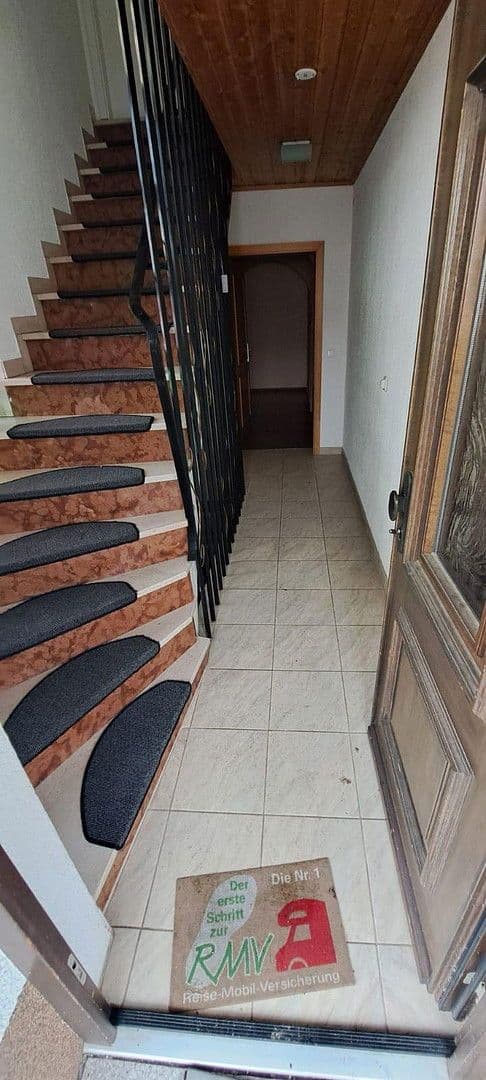 Pronájem domu 197 m², pozemek 500 m², Aloys Ruppel Straße 12, Rodenbach, Hessen Pronájem domu 197 m², pozemek 500 m², Aloys Ruppel Straße 12, Rodenbach, Hessen